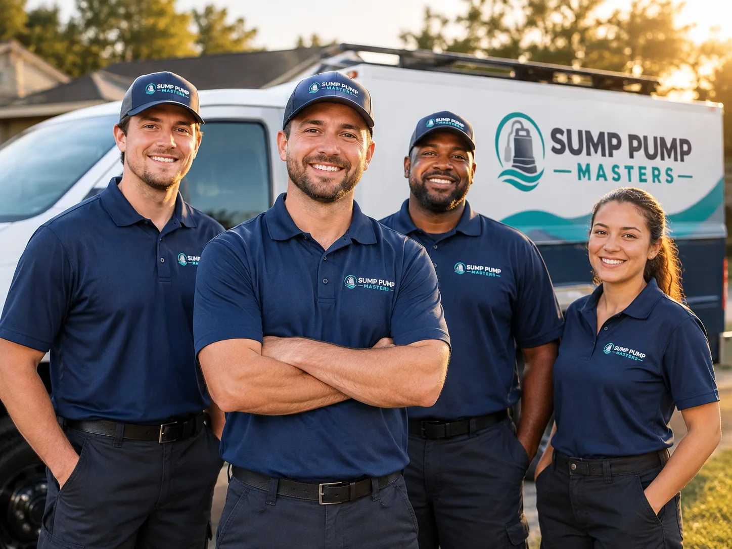 Sump Pump Repair company in Jackson, MI