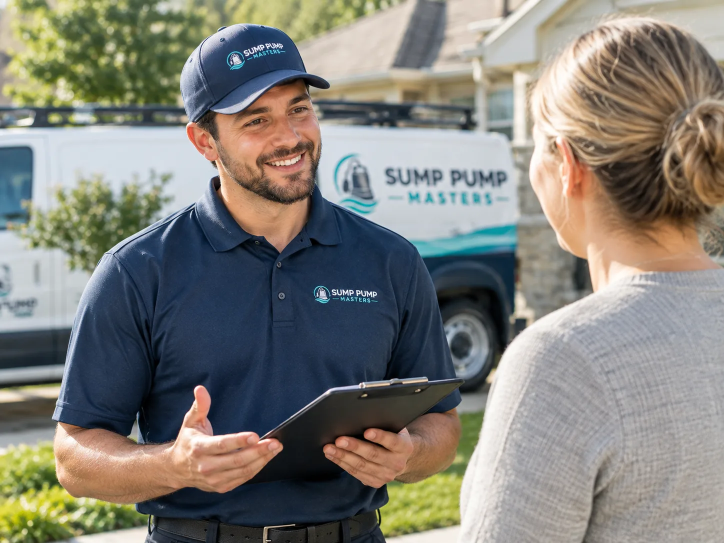 Sump Pump Repair Jackson, MI FAQs